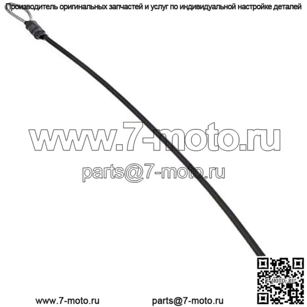 Кабель оригинального оборудования John Deere № M159508 - Image 4