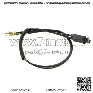 Дроссельный кабель 2004-2005 гг. для Arctic Cat Sabercat 500 LX заменяет OEM № 0687-163