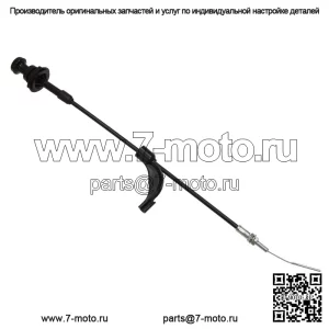 Дроссельный трос для снегоходов Arctic Cat 120 2003-2022 гг. заменяет OEM № 0687-230