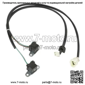 Катушка статора для Arctic Cat M8000 153 162 2014-17/ZR8000 129 137 2014-17 (Для: Arctic Cat)