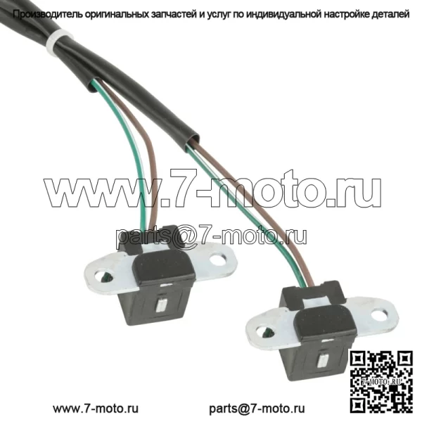 Катушка статора для Arctic Cat M8000 153 162 2014-17/ZR8000 129 137 2014-17 (Для: Arctic Cat) - Image 3