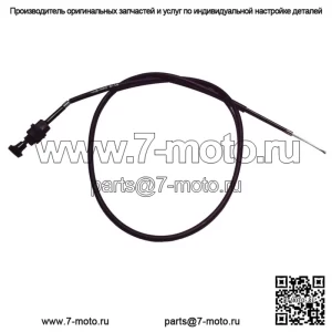 2004-2006 Honda Rancher 350 OEM Трос дроссельной заслонки 17950-HN5-M40
