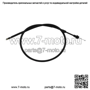 OEM-кабель дроссельной заслонки Can-Am Outlander 330 400 Max 2003-2008 гг. 707000228