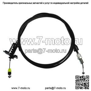 2011-2014 Polaris RZR 800 RZR 800 S OEM Трос дроссельной заслонки 7081709