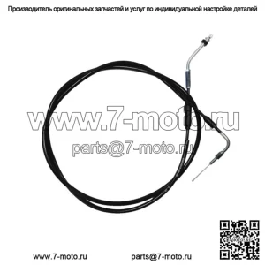 OEM-трос дроссельной заслонки Polaris RZR 170 Pursuit 2009-2014 гг. 0454311