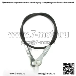 OEM-трос задней двери 0487-045