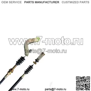 Yamaha G2 G8 G9 Кабель вперед-назад 47 дюймов
