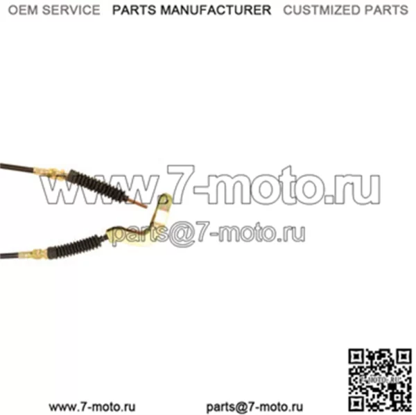 Кабель EZGO вперед и назад ST350 1996-2001 гг.