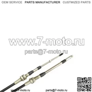 Трос прямого и обратного хода EZGO Shuttle 4 и 6 2008+