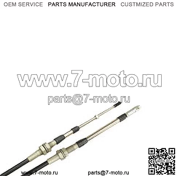 Трос прямого и обратного хода EZGO Shuttle 4 и 6 2008+