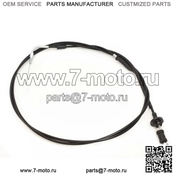 Трос дроссельной заслонки для Polaris Ranger 400 2010-2012 гг.