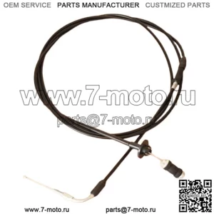 Трос дроссельной заслонки для Polaris Ranger 400 425 500 2000-2012 гг.