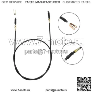 Для Yamaha G2 G8 G9 G11 G14 гольф-кар 4-тактный трос дроссельной заслонки акселератора 1985-94 гг.