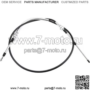 73-дюймовый трос переключения передач автомобиля Golf для Club Carryall Turf II Plus 1015409