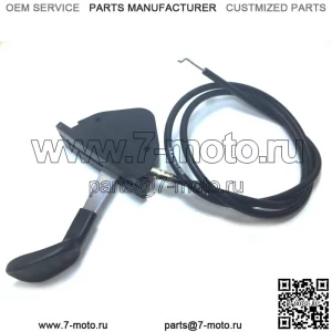 Оригинальный трос дроссельной заслонки 121-0769 TimeCutter ZS SS MX SW SWX OEM
