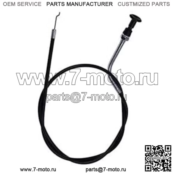 Прочный дроссельный кабель для TimeCutter для MX4260 MX5060 для SS5000 ZS4200