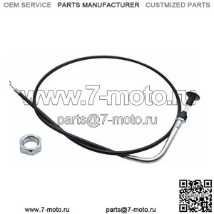Кабель дросселя в сборе для Timecutter Z4235 Z5035 MX4260 SS5000 Z5040 ZS4200
