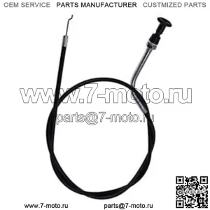 Прочный дроссельный кабель для TimeCutter для SS4235 для SS5000 ZS4200 ZS5000