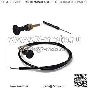 PALART 112-9753 Замена кабеля дросселя для кабеля дросселя TIMECUTTER SS500...