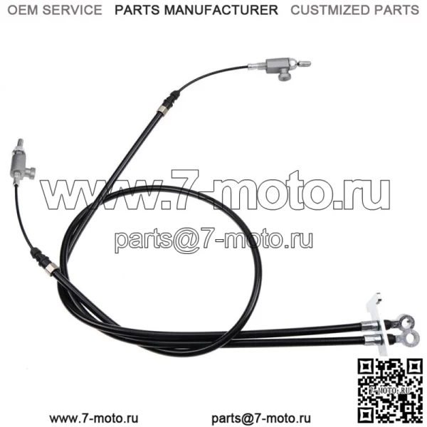 GY22289 Подъемный трос деки газонокосилки подходит для газонокосилок John Deere EZtrak Z235 Z255