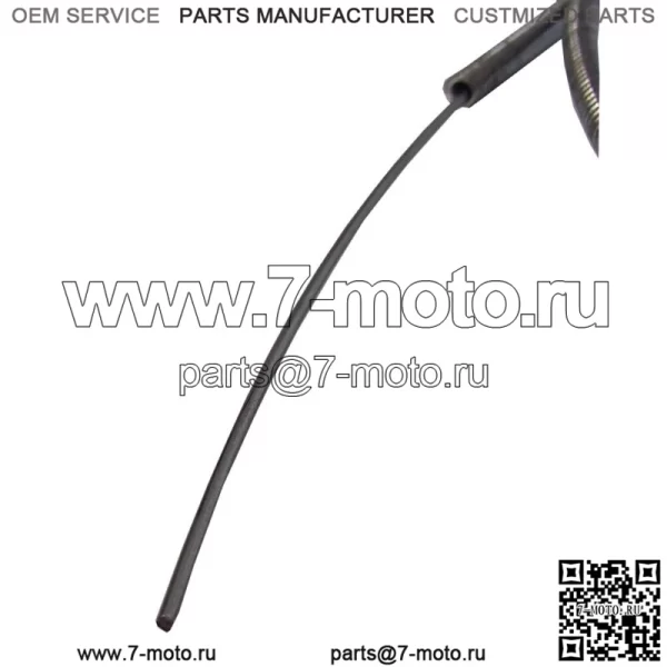 290831 60-дюймовый кабель двухтактного дросселя 703971 - Image 3