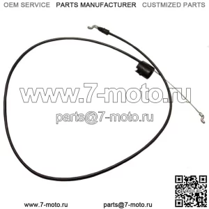 КАБЕЛЬ УПРАВЛЕНИЯ ДЛЯ AYP POULAN WEEDEATER WEED EATER SEARS 532183281 198463 18321