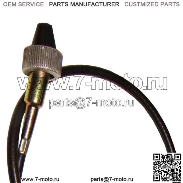 Кабель тахометра подходит для Massey Ferguson 30 65 20B 230 590 20 40 20D 20F 30E 35 135 - Image 2