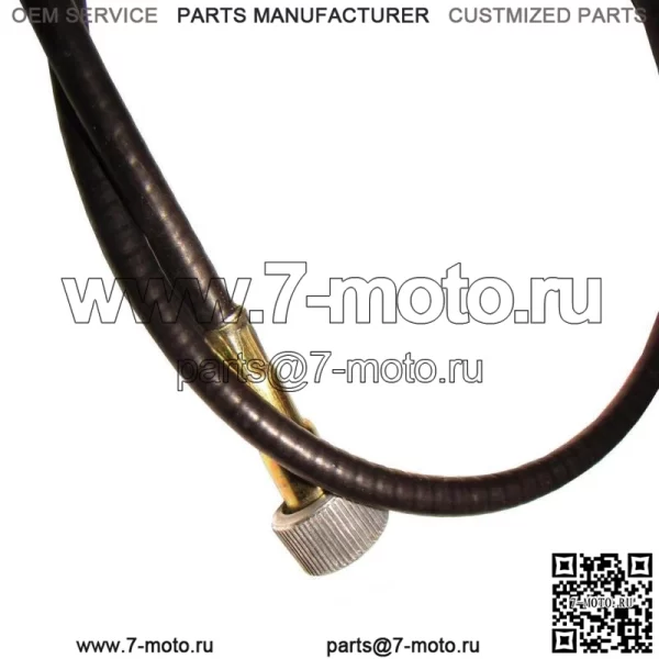 Кабель тахометра подходит для Massey Ferguson 30 65 20B 230 590 20 40 20D 20F 30E 35 135 - Image 3
