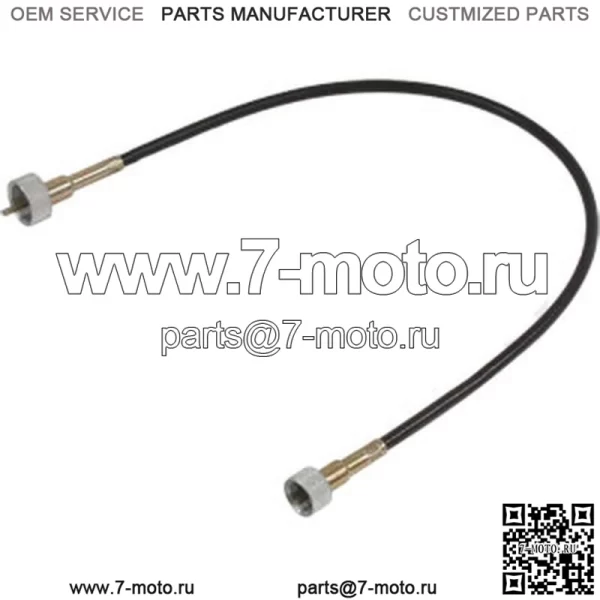 Кабель тахометра подходит для Massey Ferguson 30 65 20B 230 590 20 40 20D 20F 30E 35 135 - Image 4