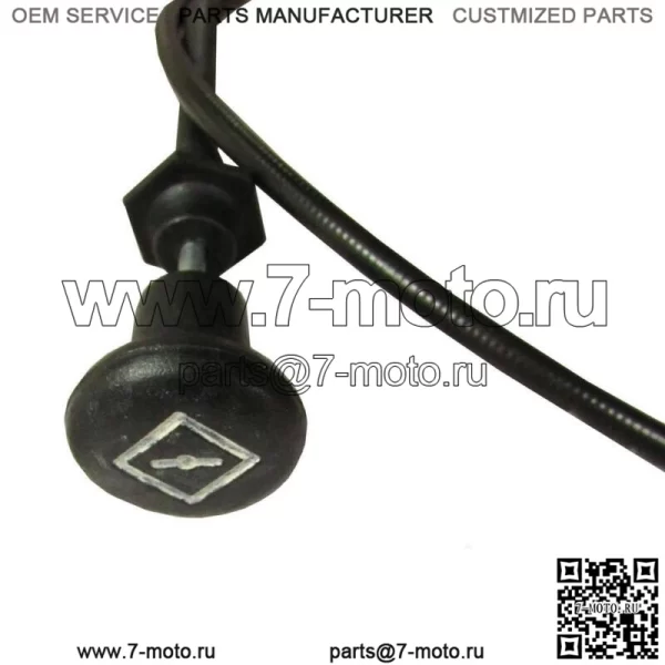 Кабель дросселя подходит для 746-1085A 946-1085A LT1042 LT1045 LT1046 LT1050 1170 1180 1212 - Image 2