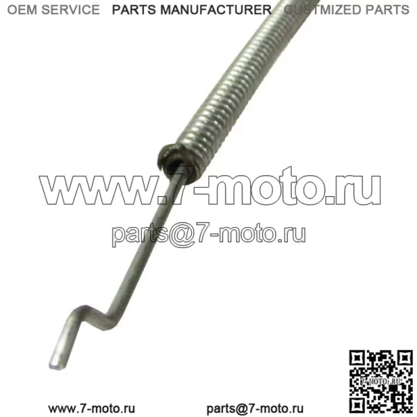 Кабель дросселя подходит для 746-1085A 946-1085A LT1042 LT1045 LT1046 LT1050 1170 1180 1212 - Image 3