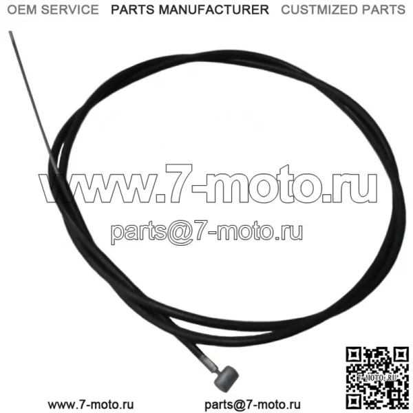 Подходит для Stens 260-216 60 дюймов, тормозной трос, велосипед для грязи, мини-велосипед, тележки, газонокосилки - Image 4