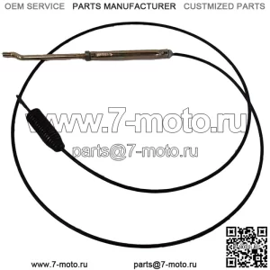 290-904 Трос привода снегоочистителя для Craftsman MTD Oregon Troy Bilt Yard Man ++