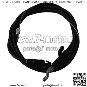 КАБЕЛЬ УПРАВЛЕНИЯ ДЛЯ 22-ДЮЙМОВОЙ ДЕКИ MTD CADET TROY BILT 746-1130 946-1130 СЕРИЯ 038