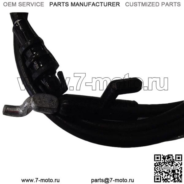 КАБЕЛЬ УПРАВЛЕНИЯ ДЛЯ 22-ДЮЙМОВОЙ ДЕКИ MTD CADET TROY BILT 746-1130 946-1130 СЕРИЯ 038 - Image 2