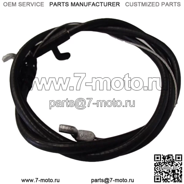 КАБЕЛЬ УПРАВЛЕНИЯ ДЛЯ 22-ДЮЙМОВОЙ ДЕКИ MTD CADET TROY BILT 746-1130 946-1130 СЕРИЯ 038 - Image 3