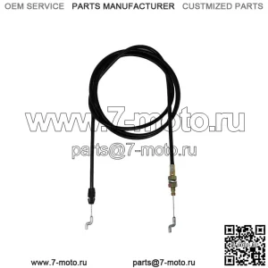946-0935A Приводной кабель, 74 дюйма 290-984 Подходит для газонных тракторов MTD 13A-344-118 290984