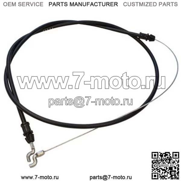 Кабель управления лезвием EFP 946-1132 746-1132 для серии MTD 200 400 500 (2001-2010 гг.)