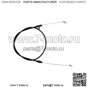 746-04661 Кабель управления для Bolens Huskee MTD Murray Troy Bilt Universal Prod++