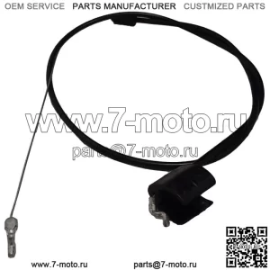 9460957 Кабель управления MTD Yard Machines Белые газонокосилки Columbia GCV160