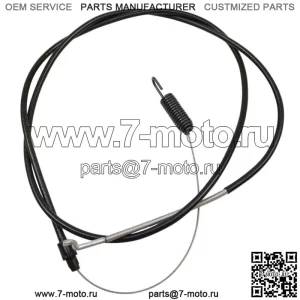 Новый тяговый трос водителя подходит для газонокосилки Toro Personal Pace 119-2379