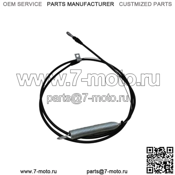 Сменный палубный кабель Oregon 60-079 подходит для серии John Deere GY20156 L100 - Image 3