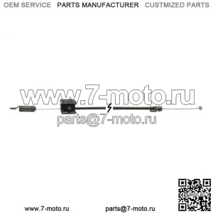 Трос привода заменяет MTD 746-04728 946-04728