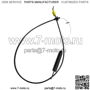 Трос крепления деки для MTD 946-04173E 746-04173 746-04173B 290-807