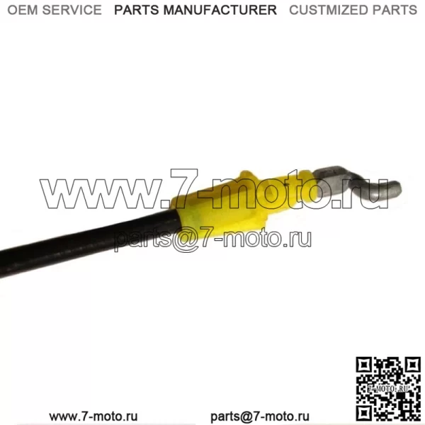 Трос крепления деки для MTD 946-04173E 746-04173 746-04173B 290-807 - Image 2