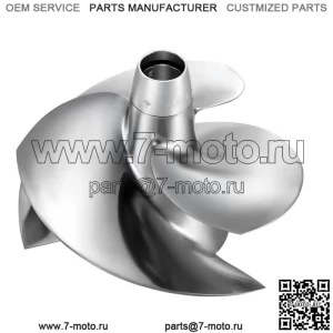 Крыльчатка Concord Yv-Cd-13/20 подходит для Yamaha 15-16 Fx Cruiser Svho Fzr Gp (для: Yamaha SVHO 2015 г.)