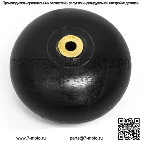 Колесо для защиты от скальпа 4PK для газона Scag Tiger Cat Wildcat Cub 481632