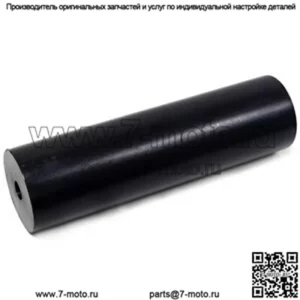 Оригинальный OEM Scag Cheetah Tiger Cub ZT Turf Tiger Deck направляющий ролик 48038