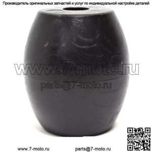 Роликовое колесо с защитой от скальпа для косилки Scag Deck Turf Tiger Cheetah Sabre 482295