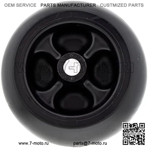 Колесо против скальпа John Deere UC28193 1023E 1025R 1550 1570 1575 3046R 3120 3320